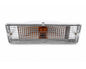 Front Bumper Turn Signal Light - for Nissan D21 BDI925 / BDI993 Pickup - Crystal Lens - RH