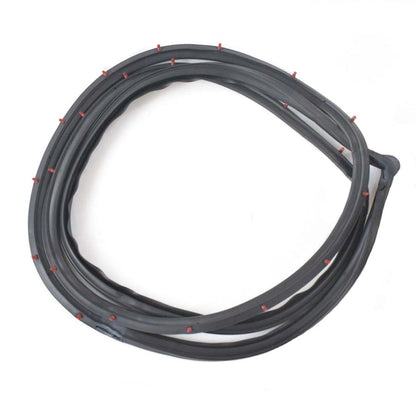 Weatherstrip Door Rubber Front Door Left LH for 1973-1978 MAZDA RX3 M808 M818 SAVANNA SEDAN 0866-58-761