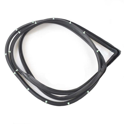 Weatherstrip Door Rubber Front Door Right for 1968-1973 Nissan Datsun 510 Bluebird 1300 1500 1600 4 doors 80830-N1620