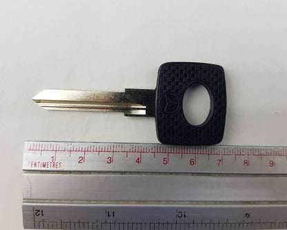 Ignition Uncut Blank Key for Mercedes Benz 200 240 280 300 W115 W108 W109 W116 HU23P