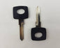 Ignition Uncut Blank Key for Mercedes Benz 200 240 280 300 W115 W108 W109 W116 HU23P