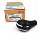 Toyota Automatic Gear Shift Knob – Metallic Finish – Black / Chrome – Genuine