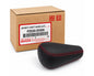 Toyota Automatic Gear Shift Knob – Leather – Black / Red Stitching – Genuine