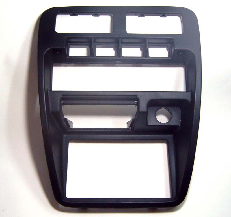 R033 actual RHD front center console bezel