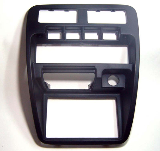 R033 actual RHD front center console bezel