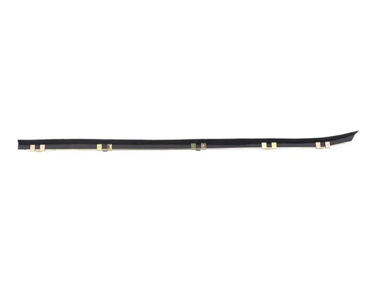 Door Belt Weatherstrip - for Datsun 620 Pickup Without Vent Window - Long Outer RH / Right - OEM 80340-B5000