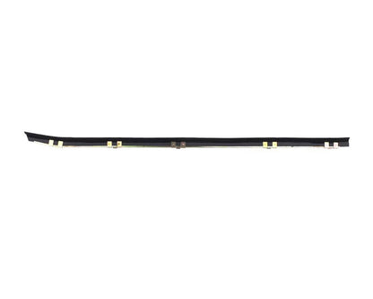 Door Belt Weatherstrip - for Datsun 620 Pickup Without Vent Window - Long Outer LH / Left - OEM 80341-B5000