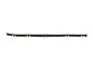 Door Belt Weatherstrip - for Datsun 620 Pickup Without Vent Window - Long Outer LH / Left - OEM 80341-B5000