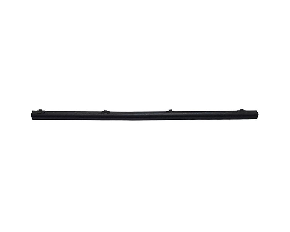Outer Front Door Belt Weatherstrip for Datsun / Nissan 720 - Short, With Vent Window - LH/RH