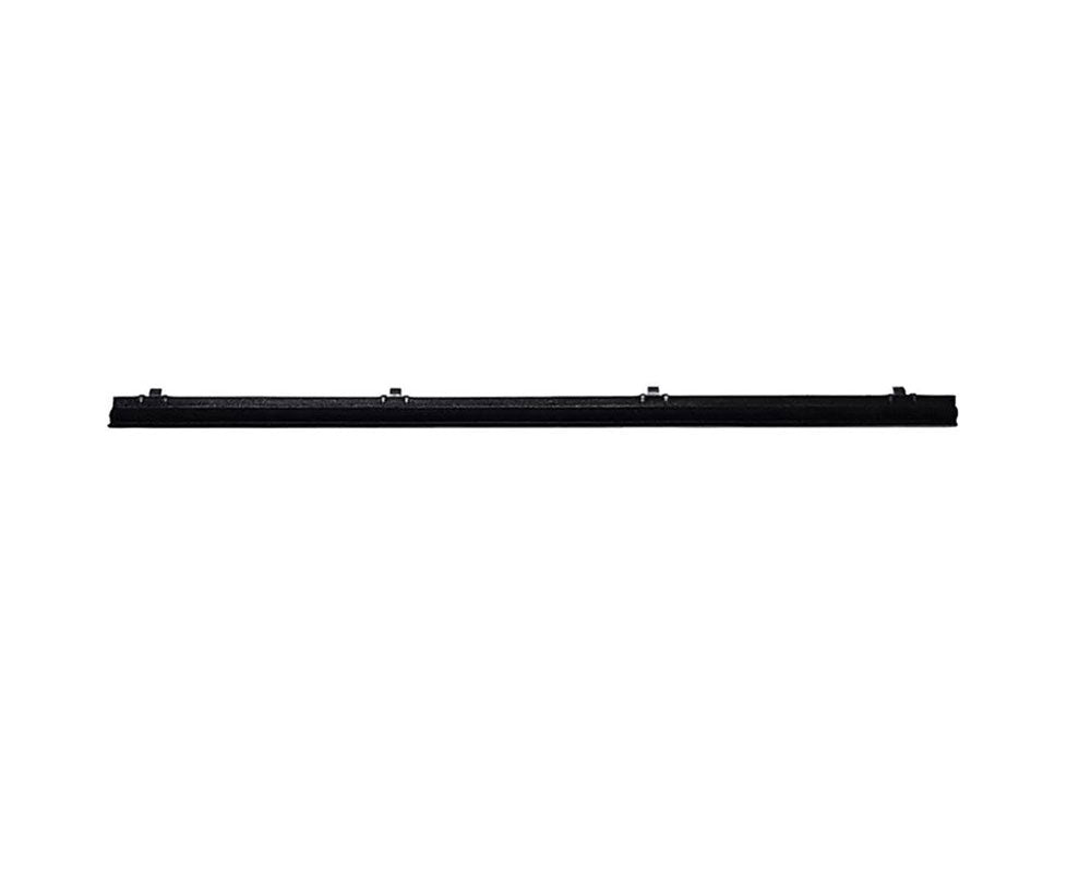 Inner Front Door Belt Weatherstrip for Datsun / Nissan 720 - Short, With Vent Window - LH/RH
