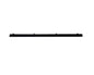 Inner Front Door Belt Weatherstrip for Datsun / Nissan 720 - Short, With Vent Window - LH/RH