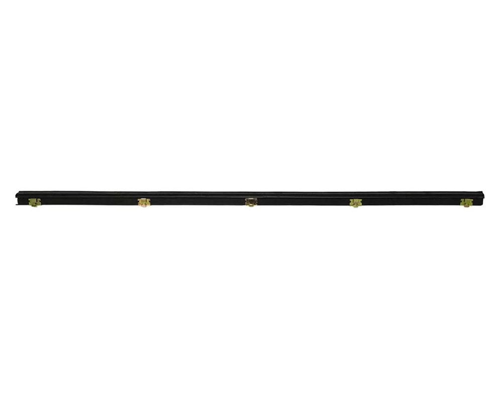 Outer Front Door Belt Weatherstrip for Datsun / Nissan 720 - Long, Without Vent Window - LH/RH