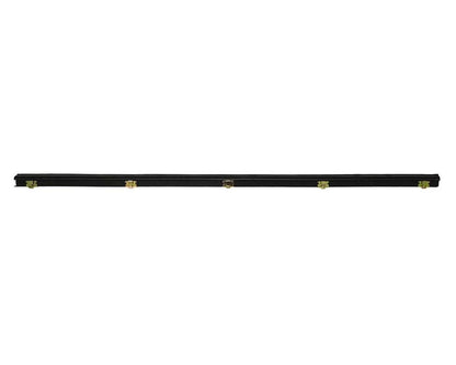Outer Front Door Belt Weatherstrip for Datsun / Nissan 720 - Long, Without Vent Window - LH/RH