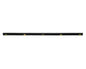 Outer Front Door Belt Weatherstrip for Datsun / Nissan 720 - Long, Without Vent Window - LH/RH