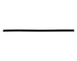 Inner Front Door Belt Weatherstrip for Datsun / Nissan 720 - Long, Without Vent Window - LH/RH