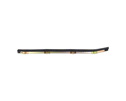 Door Belt Weatherstrip - for Datsun 620 Pickup With Vent Window - Short Outer LH / Left - OEM 80341-B5100