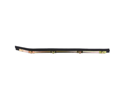 Door Belt Weatherstrip - for Datsun 620 Pickup With Vent Window - Short Outer RH / Right - OEM 80340-B5100