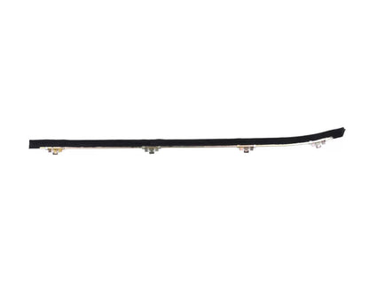 Door Belt Weatherstrip - for Datsun 620 Pickup With Vent Window - Short Inner LH / Left - OEM 80821-B5100
