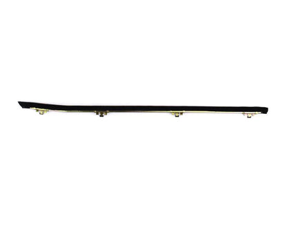 Door Belt Weatherstrip - for Datsun 620 Pickup With Vent Window - Short Inner RH / Right - OEM 80820-B5100