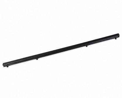 outer door window belt weatherstrip for Mitsubishi L200 Pickup, outer edge of left or right door window
