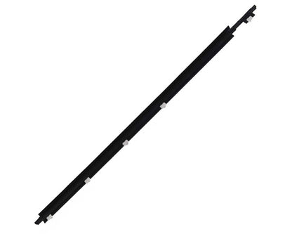 front left outer door window belt weatherstrip for Mitsubishi L250 Cyclone Pickup