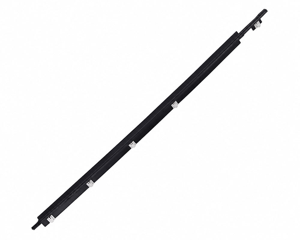 front right outer door window belt weatherstrip for Mitsubishi L250 Cyclone Pickup