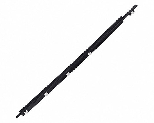 front right outer door window belt weatherstrip for Mitsubishi L250 Cyclone Pickup