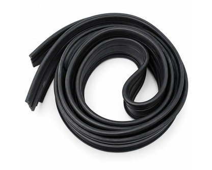 Rear Roof Drip Moulding Packing Seal for Toyota Land Cruiser BJ45 FJ45 HJ47 Pickup 1980-1986 OEM 63313-90303