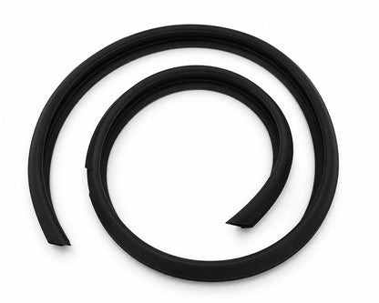 Roof Weatherstrip Rubber Seal for Toyota Land Cruiser BJ40 FJ40 FJ45 OEM 63161-60011