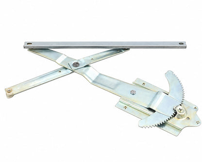 Manual Window Regulator - for Datsun 620 Pickup - RH / Right - OEM 80700-B5000