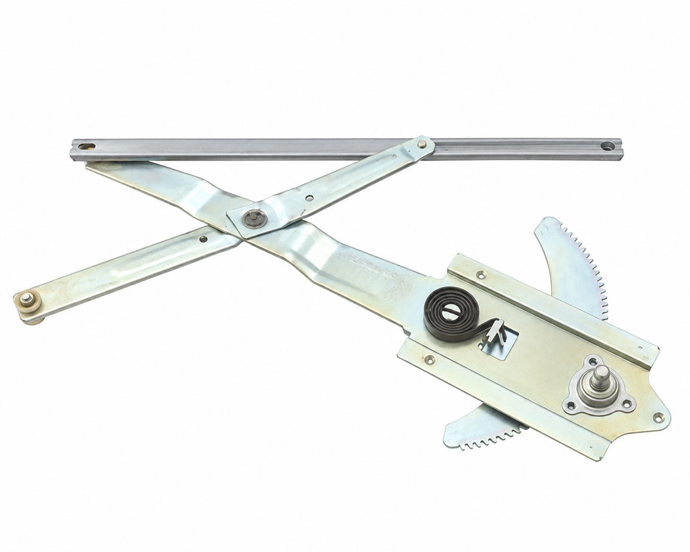 Manual Window Regulator - for Datsun 620 Pickup - RH / Right - OEM 80700-B5000