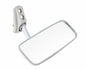 Interior Rear View Mirror - for Datsun 620 Pickup - Light Gray - OEM 96321-B5100