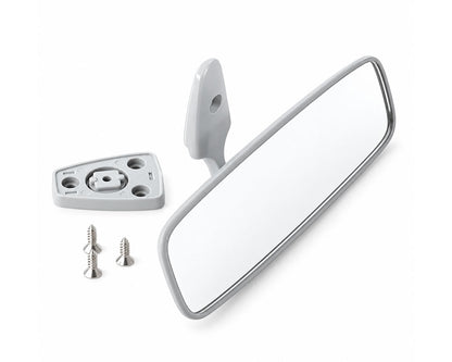 Interior Rear View Mirror for Datsun / Nissan 720 - Grey