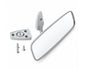 Interior Rear View Mirror for Datsun / Nissan 720 - Grey