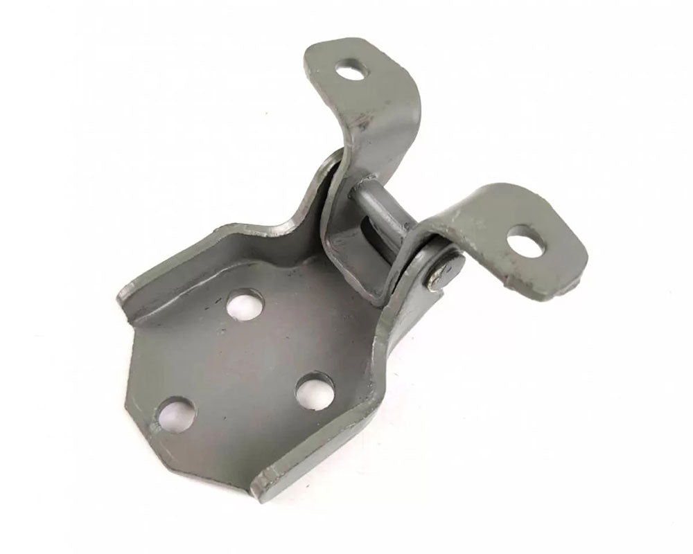 Upper Front Door Hinge for Datsun / Nissan 720 - Fits LH or RH - additional view 2