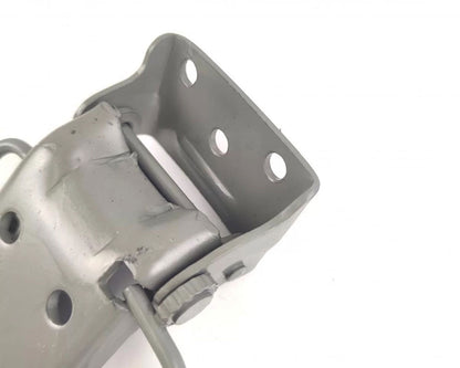 Lower Front Door Hinge for Datsun / Nissan 720 - Fits LH or RH - additional view 3