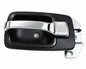 Interior Door Handle Assembly - for Datsun 620 Pickup