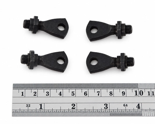 Clutch Housing Screw Set - for Datsun 620 Pickup - 4 pcs