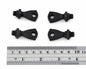 Clutch Housing Screw Set - for Datsun 620 Pickup - 4 pcs