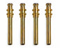 Door Hinge Pin Repair Set for Datsun / Nissan 720 - 4 Pins
