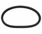 Rear Side Corner Window Weatherstrip for Toyota Land Cruiser BJ40 FJ40 1971-1984 OEM 62742-90300