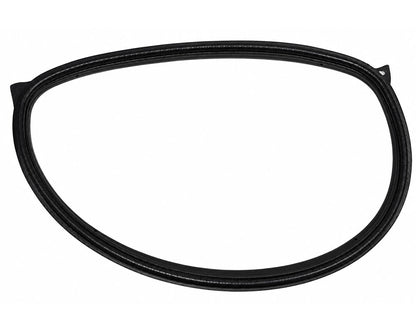 Rear Right Hinge Type Side Window Weatherstrip for Toyota Land Cruiser BJ40 BJ42 FJ40 1976-1984 OEM 62797-90800
