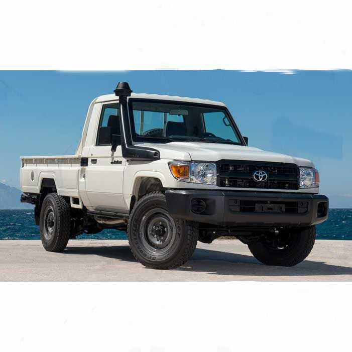 Weatherstrip Door Rubber Front Door Right RH for 1999 - 2017 Toyota Landcruiser FZJ79 67861-60110