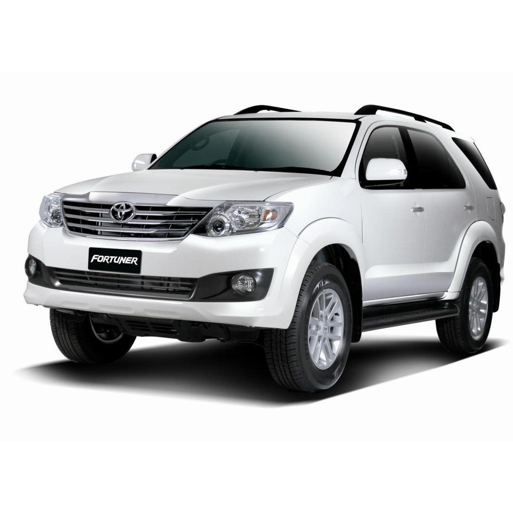 Weatherstrip Door Rubber Rear Door Left LH for 01/2005-03/2012 TOYOTA FORTUNER SUV GGN50,60,KUN5*,6*,LAN50,TGN51,61 67872-0K020
