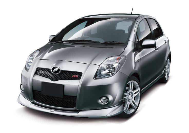 Weatherstrip Door Rubber Front Door Left LH for 2006 - 2009 TOYOTA Yaris Vitz Hatchback NCP91 67862-0D080