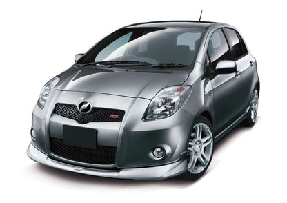Weatherstrip Door Rubber Front Door Left LH for 2006 - 2009 TOYOTA Yaris Vitz Hatchback NCP91 67862-0D080
