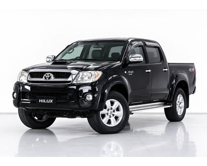 Toyota Hilux Vigo vehicle application reference image