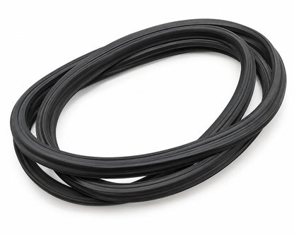 Rear Tailgate Rubber Weatherstrip Seal - for Suzuki Caribian SJ413 1984–1998 - OEM 84681-80001