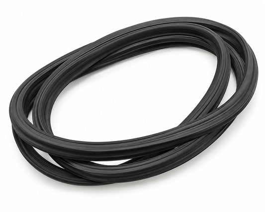 Rear Luggage Door Seal for Toyota HiAce H100 / YH112 / LH112 / LH125 - OEM 67881-95J16