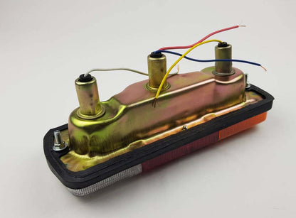 Right Hand (RH) rear combination tail light for 1968–1972 Toyota Hilux RN10 Pickup product view 2